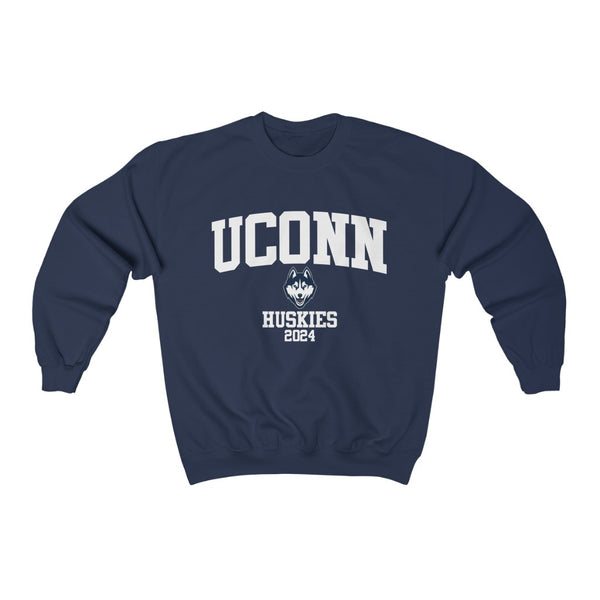UConn Class of 2024