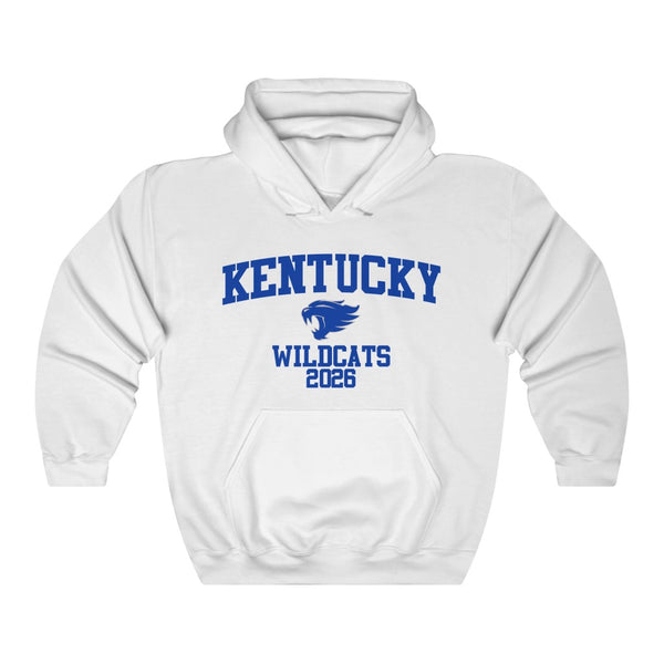 Kentucky Class of 2026