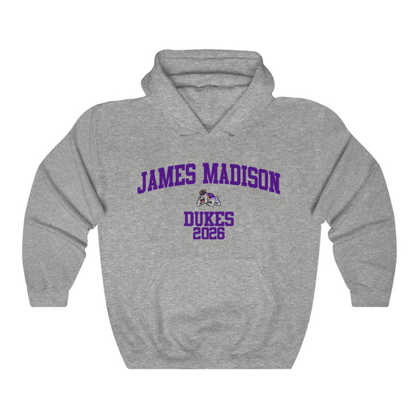 JMU Class of 2026