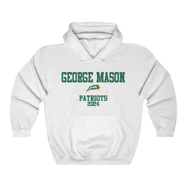 George Mason Class of 2024