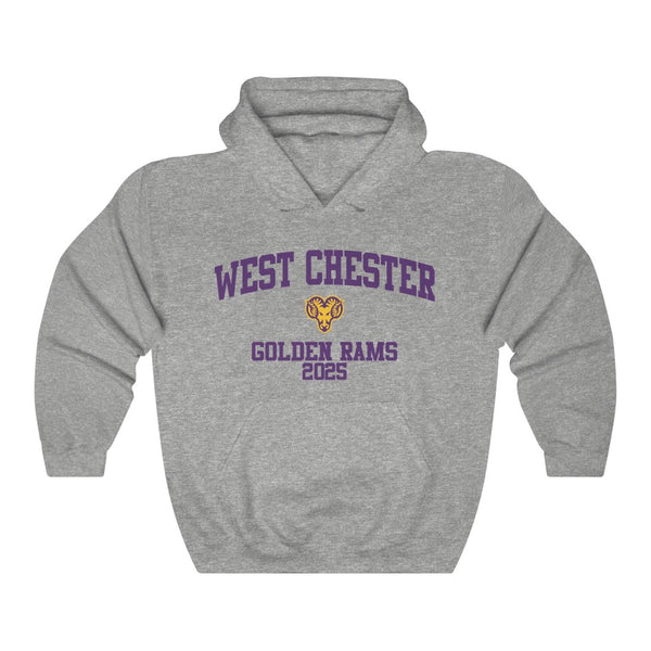 West Chester University Class of 2025