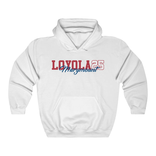 Loyola Marymount Class of 2025