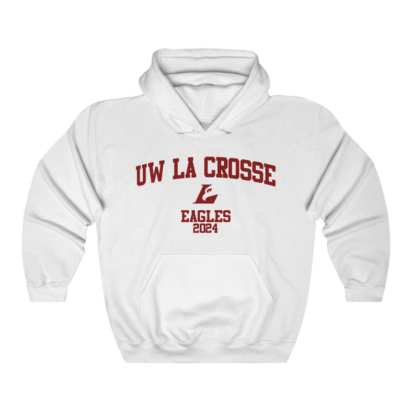 UW La Crosse Class of 2024