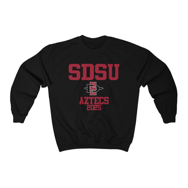 SDSU Class of 2025