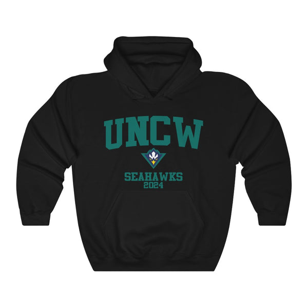 UNCW Class of 2024
