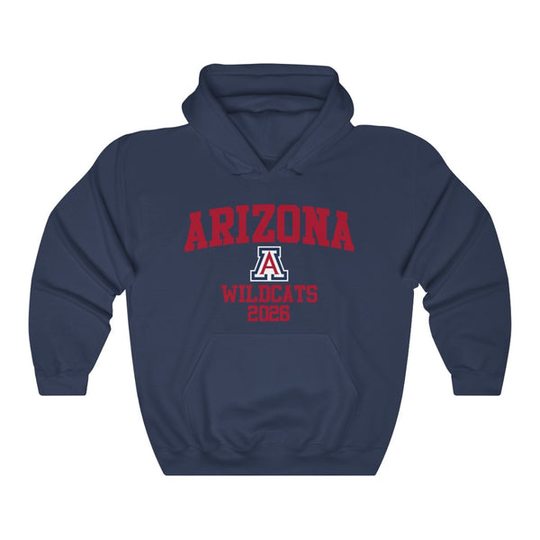 Arizona Class of 2026