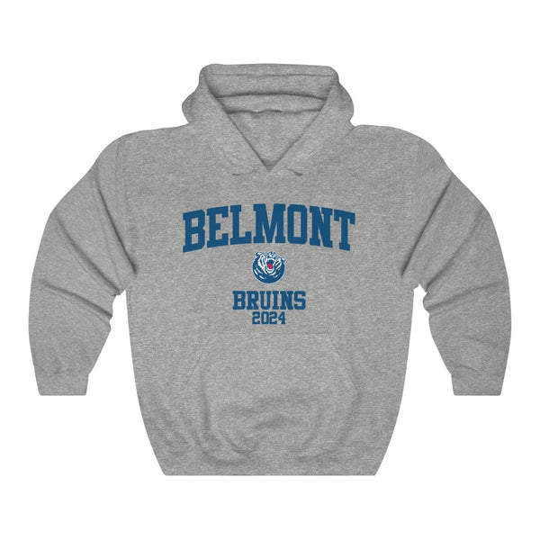 Belmont Class of 2024
