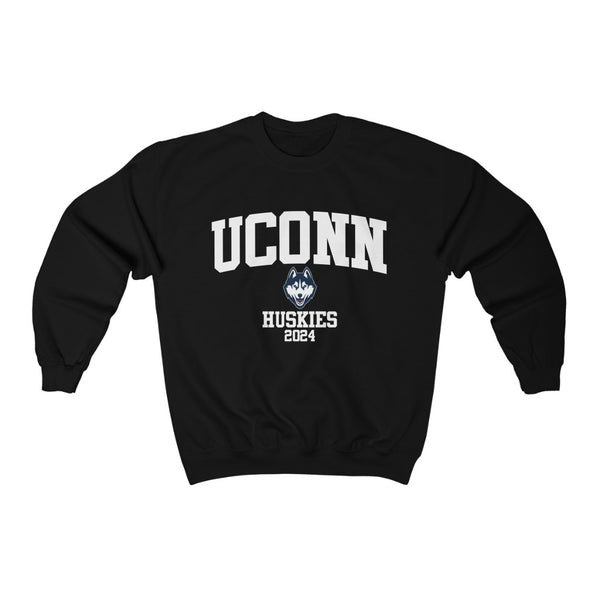 UConn Class of 2024