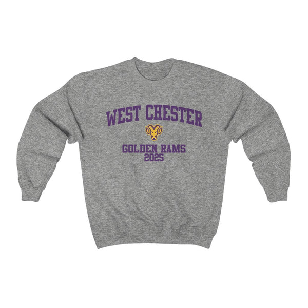 West Chester University Class of 2025