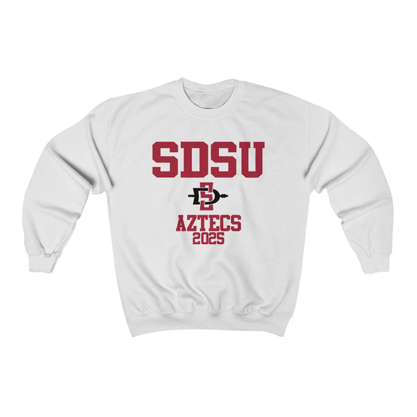 SDSU Class of 2025