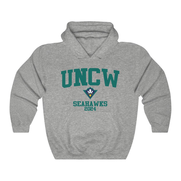 UNCW Class of 2024