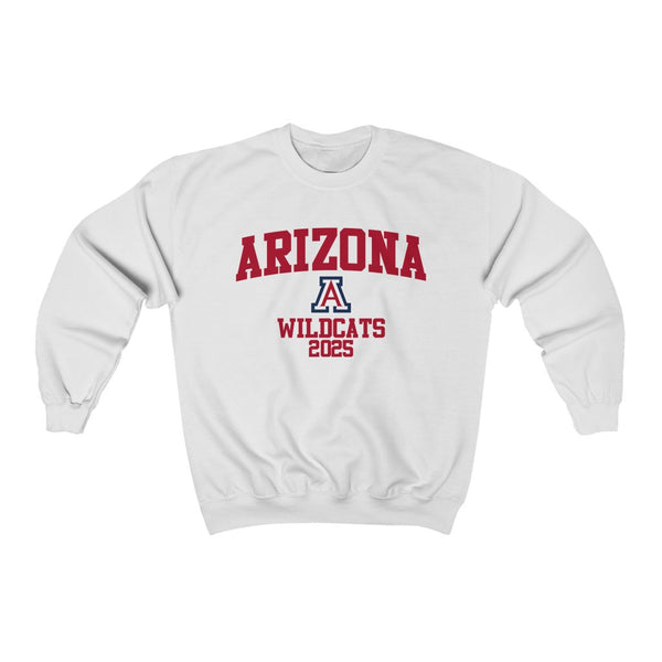 Arizona Class of 2025