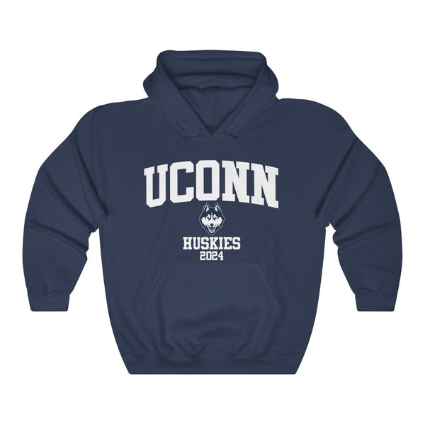 UConn Class of 2024