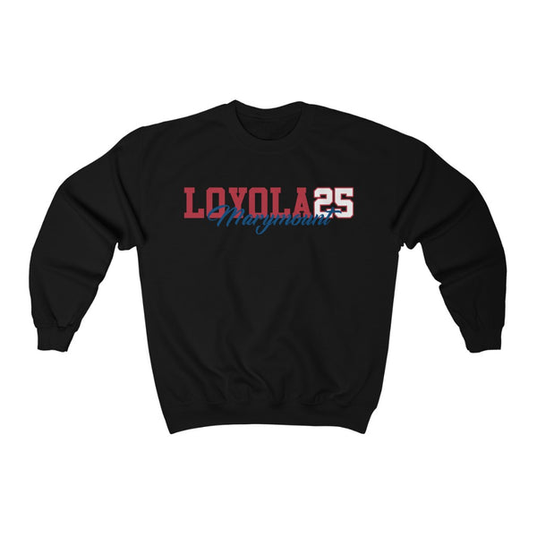 Loyola Marymount Class of 2025