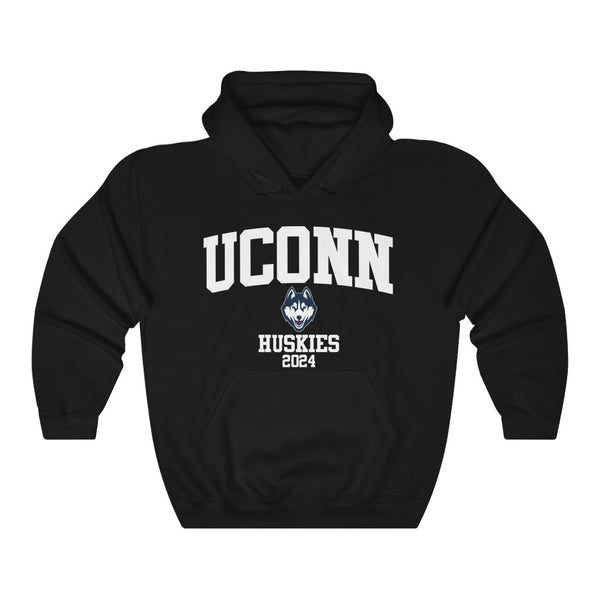 UConn Class of 2024