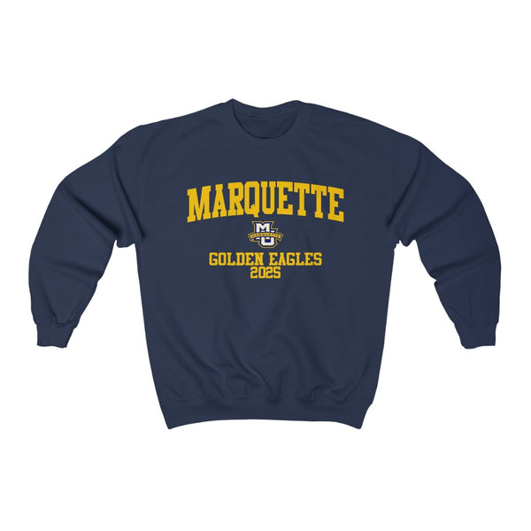 Marquette Class of 2025
