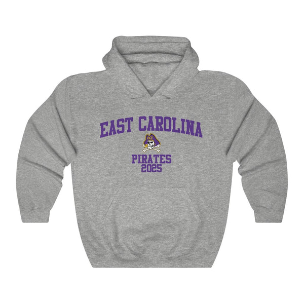 ECU Class of 2025