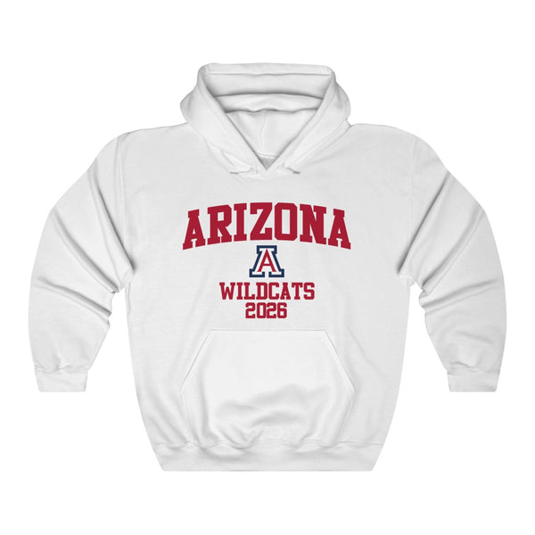 Arizona Class of 2026