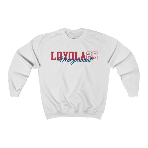 Loyola Marymount Class of 2025