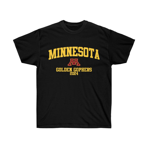 Minnesota Class of 2024
