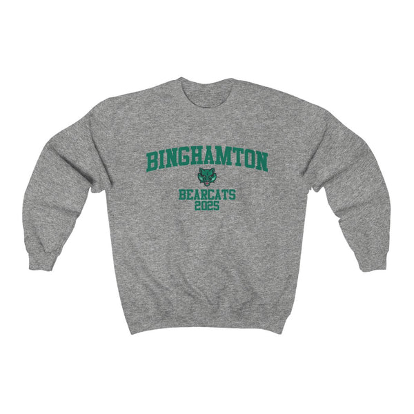 Binghamton Class of 2025