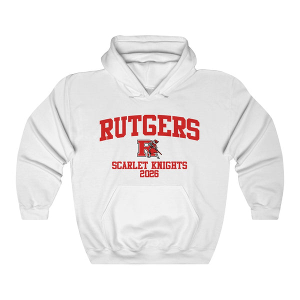 Rutgers Class of 2026