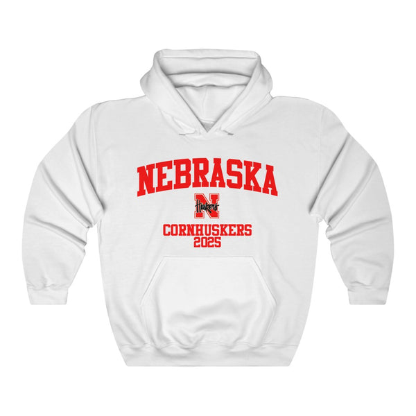 Nebraska Class of 2025