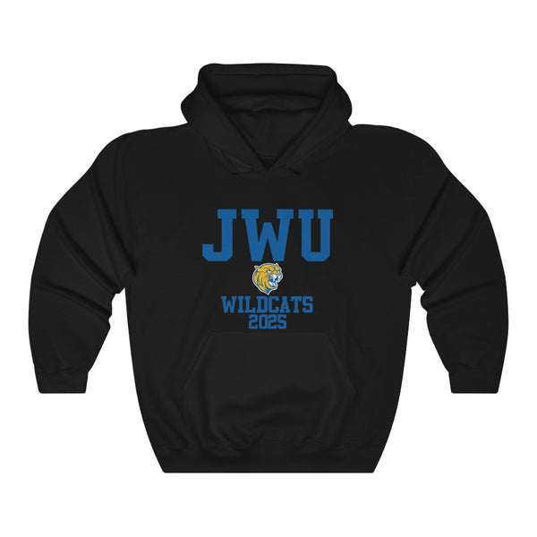 JWU Class of 2025