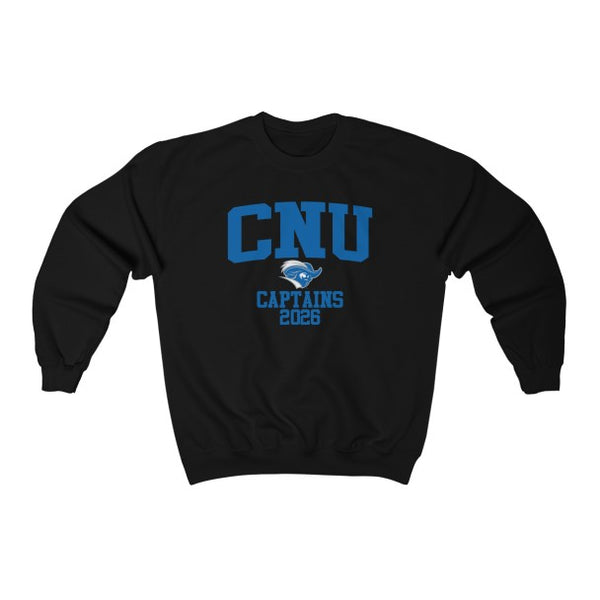 CNU Class of 2026