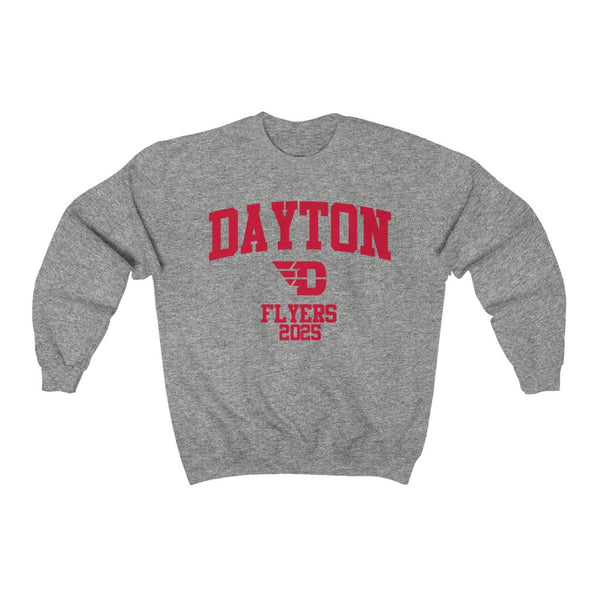 Dayton Class of 2025