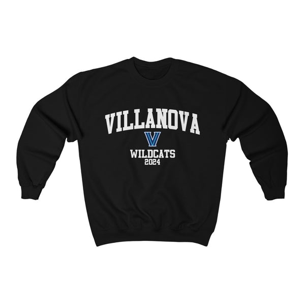 Villanova Class of 2024