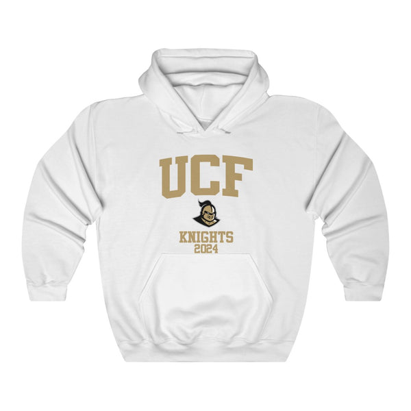 UCF Class of 2024