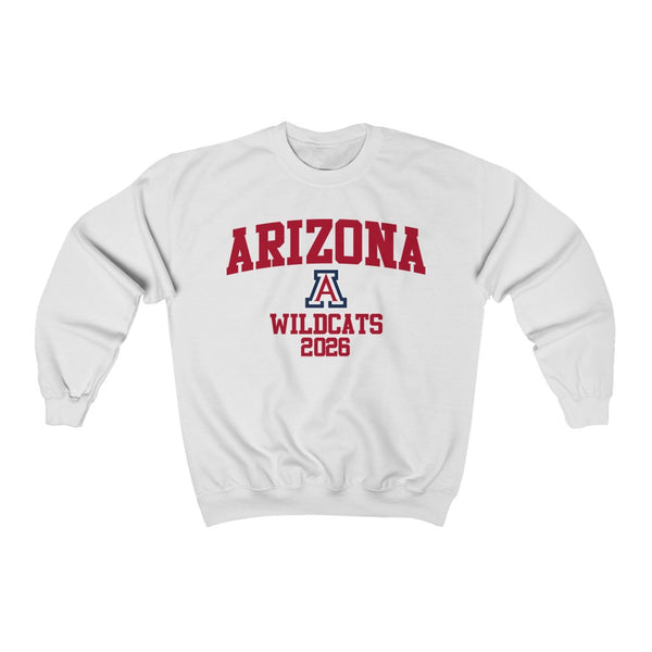 Arizona Class of 2026