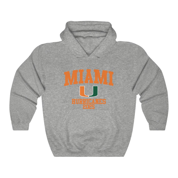 Miami Class of 2025