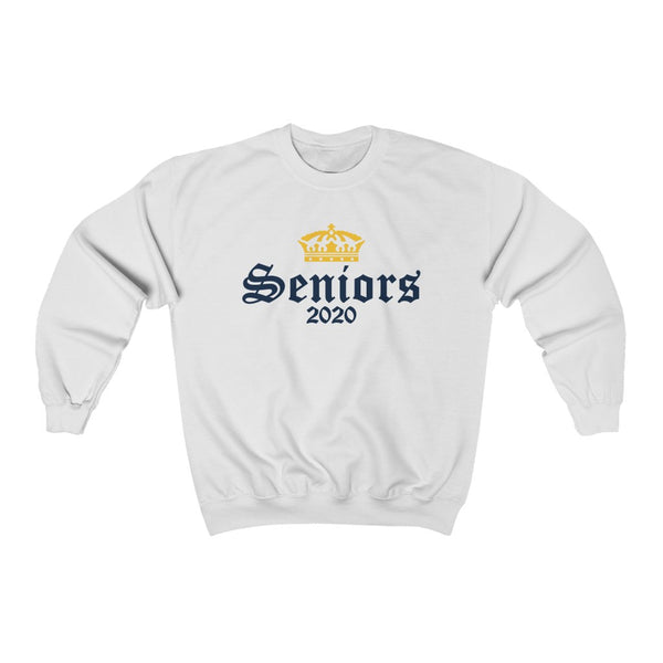 Seniors Class of 2020 - Corona Collection