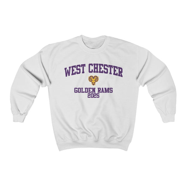 West Chester University Class of 2025
