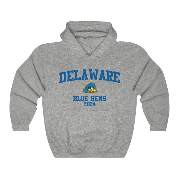 Delaware Class of 2024