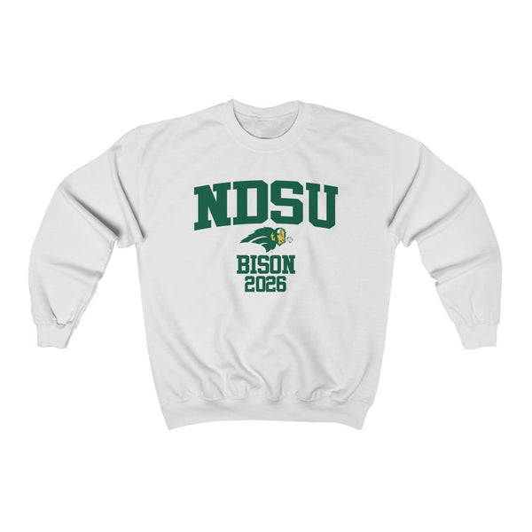 NDSU Class of 2026