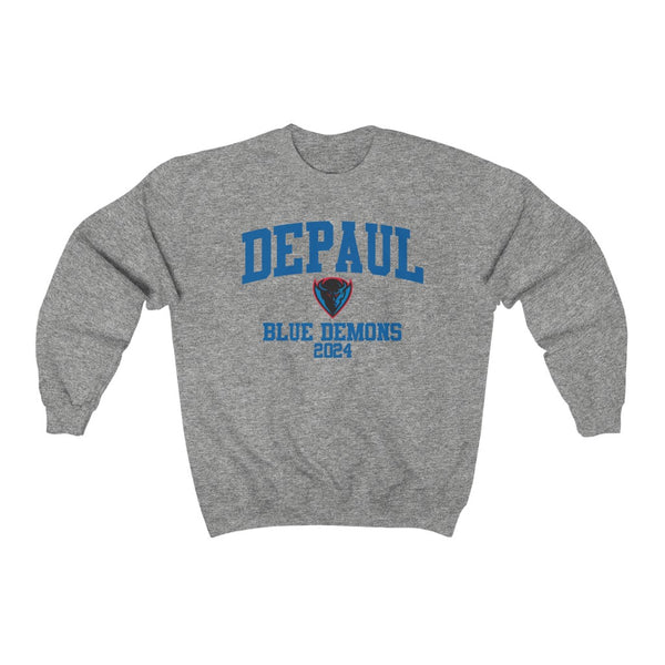 DePaul Class of 2024