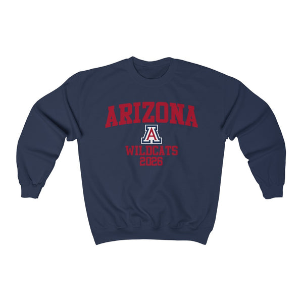 Arizona Class of 2026