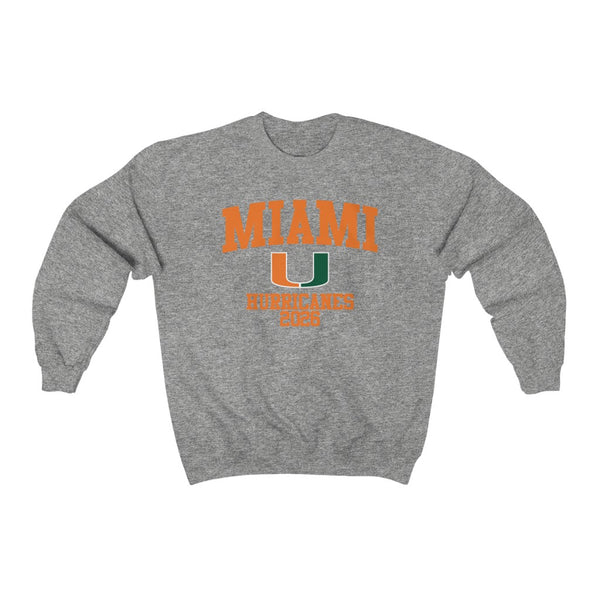 Miami Class of 2026