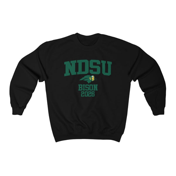 NDSU Class of 2026