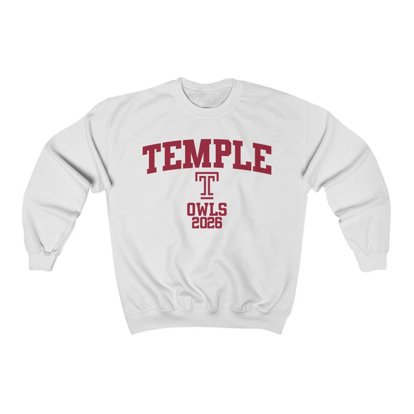 Temple Class of 2026