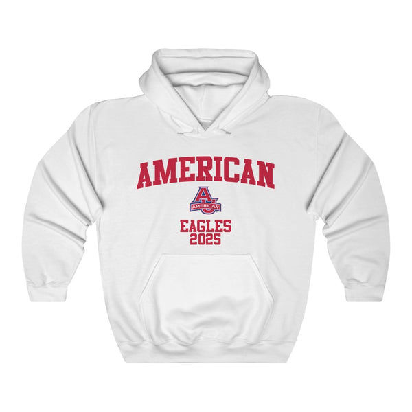 American University Class of 2025