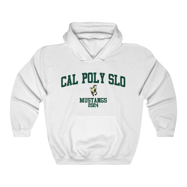Cal Poly SLO Class of 2024