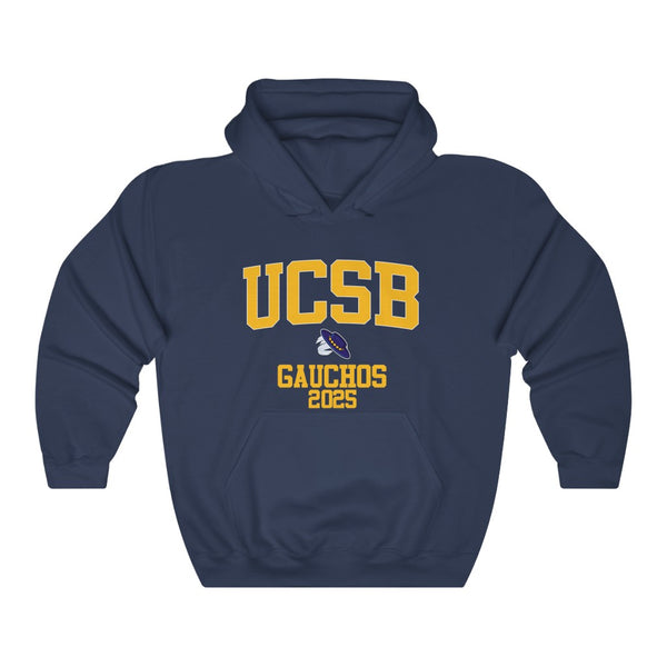 UCSB Class of 2025
