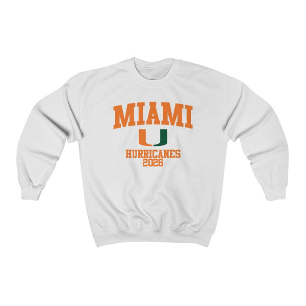 Miami Class of 2026