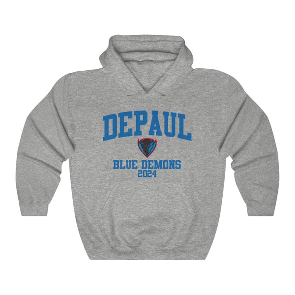 DePaul Class of 2024