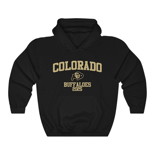CU Boulder Class of 2025