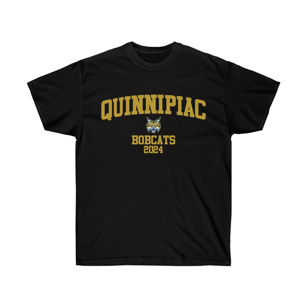 Quinnipiac Class of 2024